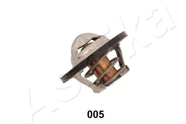 Handler.Part Thermostat, coolant ASHIKA 3800005 1