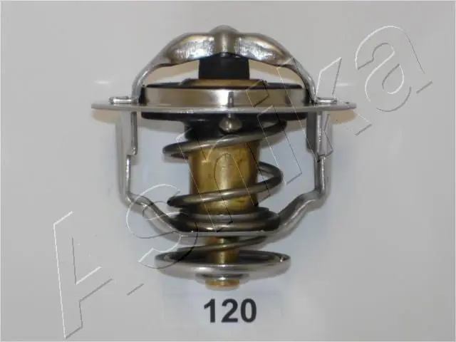 Handler.Part Thermostat, coolant ASHIKA 3801120 1