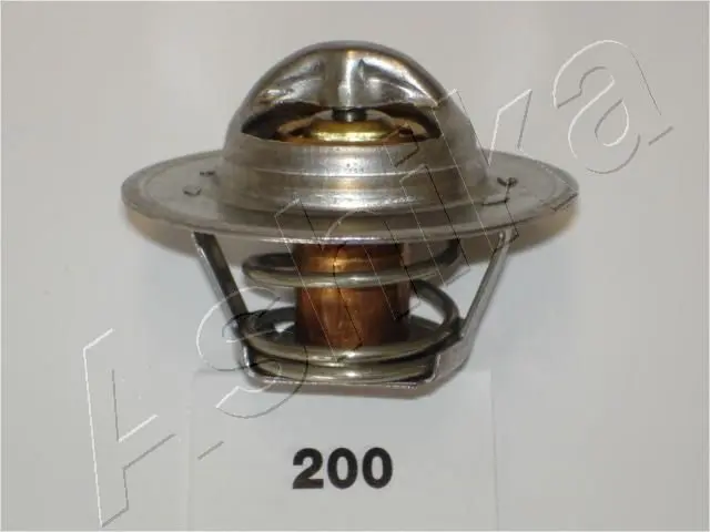 Handler.Part Thermostat, coolant ASHIKA 3802200 1