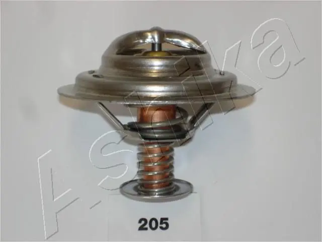 Handler.Part Thermostat, coolant ASHIKA 3802205 1