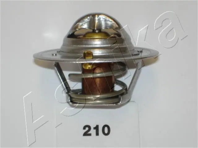 Handler.Part Thermostat, coolant ASHIKA 3802210 1