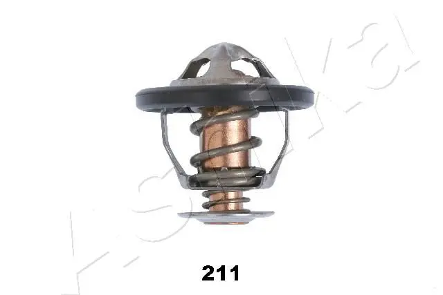 Handler.Part Thermostat, coolant ASHIKA 3802211 1