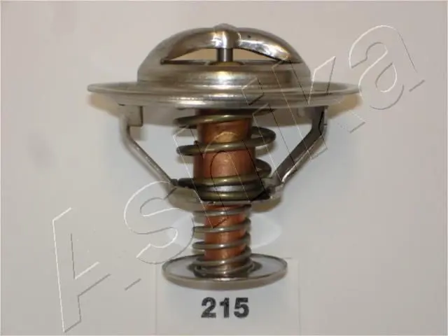 Handler.Part Thermostat, coolant ASHIKA 3802215 1