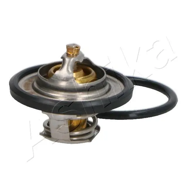 Handler.Part Thermostat, coolant ASHIKA 3803316 2