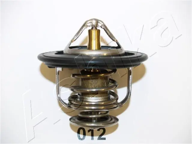 Handler.Part Thermostat, coolant ASHIKA 3804402 1