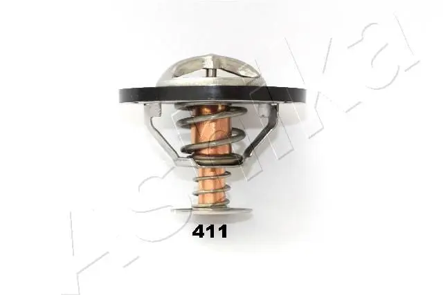 Handler.Part Thermostat, coolant ASHIKA 3804411 1