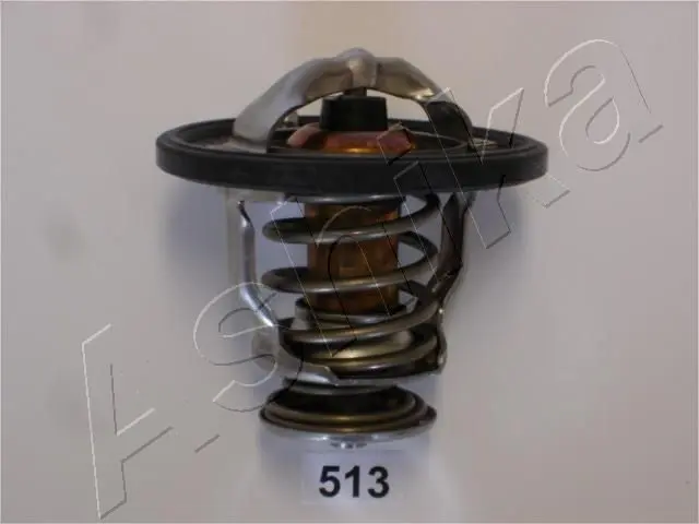 Handler.Part Thermostat, coolant ASHIKA 3805513 1