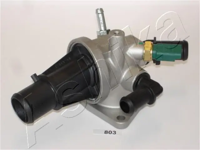 Handler.Part Thermostat, coolant ASHIKA 3808803 1