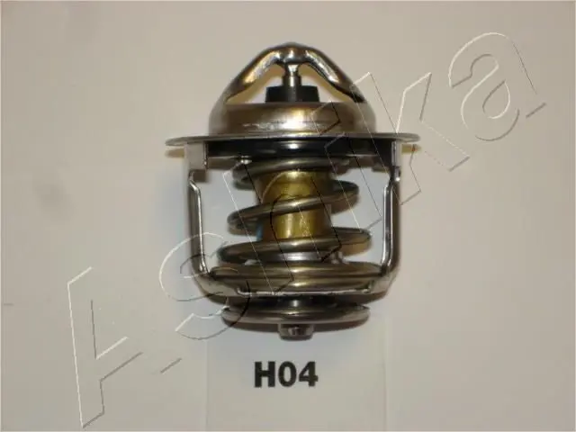 Handler.Part Thermostat, coolant ASHIKA 380HH04 1