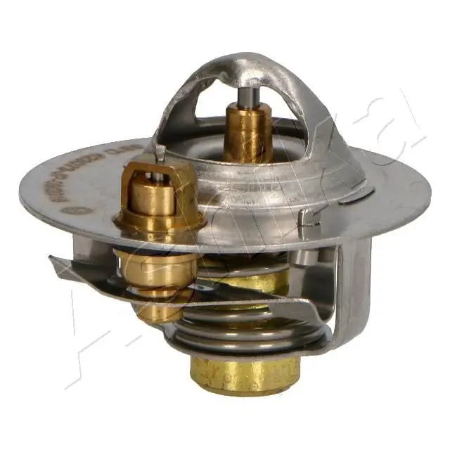 Handler.Part Thermostat, coolant ASHIKA 380KK00 1