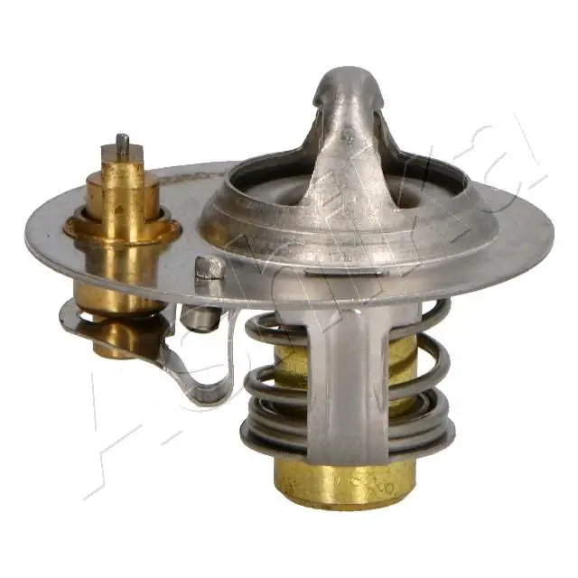 Handler.Part Thermostat, coolant ASHIKA 380KK00 2