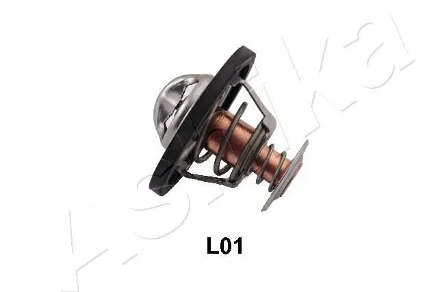 Handler.Part Thermostat, coolant ASHIKA 380LL01 1