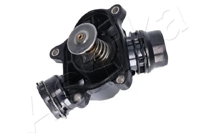 Handler.Part Thermostat, coolant ASHIKA 38BMBM01 2