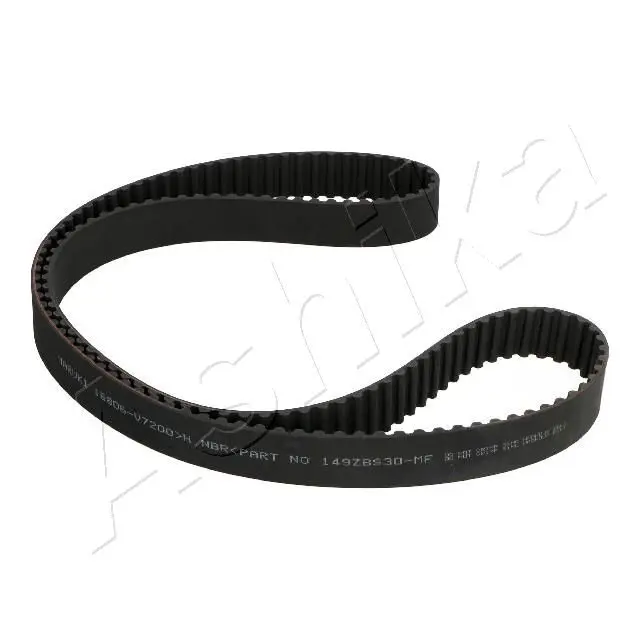 Handler.Part Timing belt ASHIKA 4001113 2