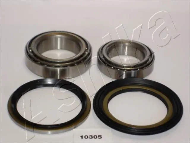 Handler.Part Wheel bearing kit ASHIKA 4410305 1