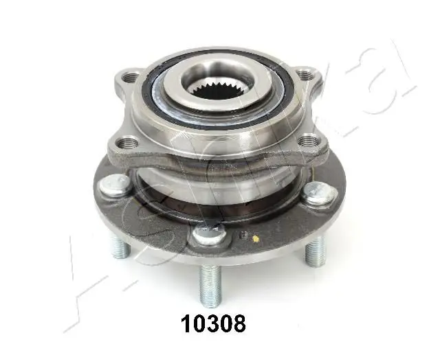 Handler.Part Wheel hub ASHIKA 4410308 1