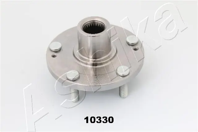 Handler.Part Wheel hub ASHIKA 4410330 1