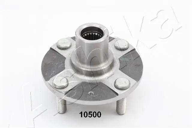 Handler.Part Wheel hub ASHIKA 4410500 1