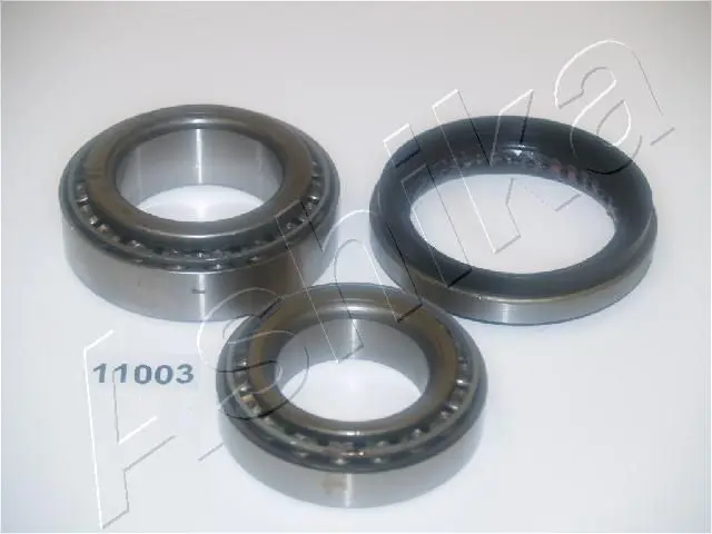 Handler.Part Wheel bearing kit ASHIKA 4411003 1