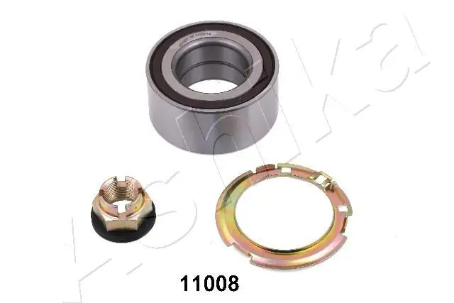 Handler.Part Wheel bearing kit ASHIKA 4411008 1