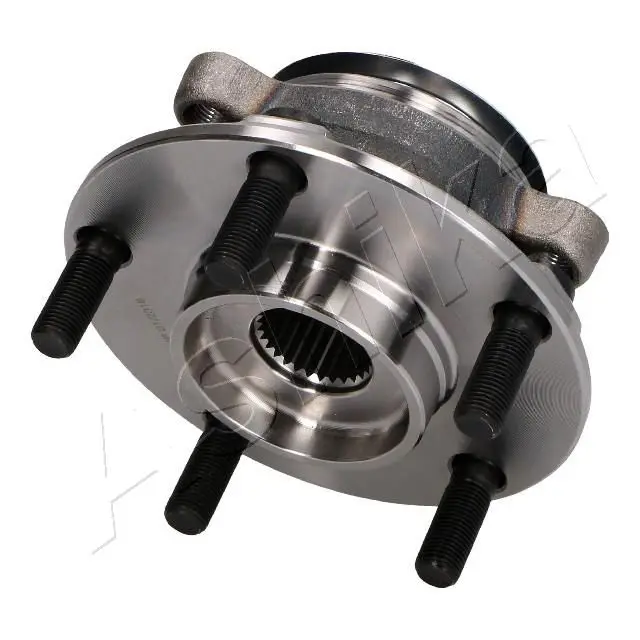 Handler.Part Wheel hub ASHIKA 4411041 2