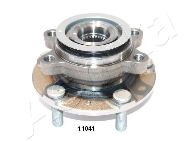 Handler.Part Wheel hub ASHIKA 4411041 4