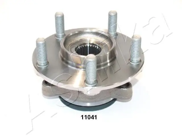 Handler.Part Wheel hub ASHIKA 4411041 5