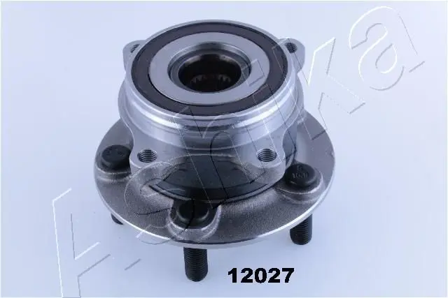 Handler.Part Wheel hub ASHIKA 4412027 1