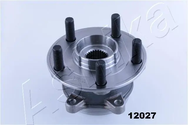 Handler.Part Wheel hub ASHIKA 4412027 2