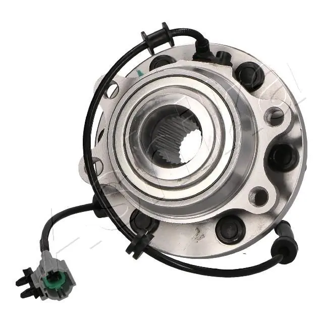 Handler.Part Wheel hub ASHIKA 4413020 1