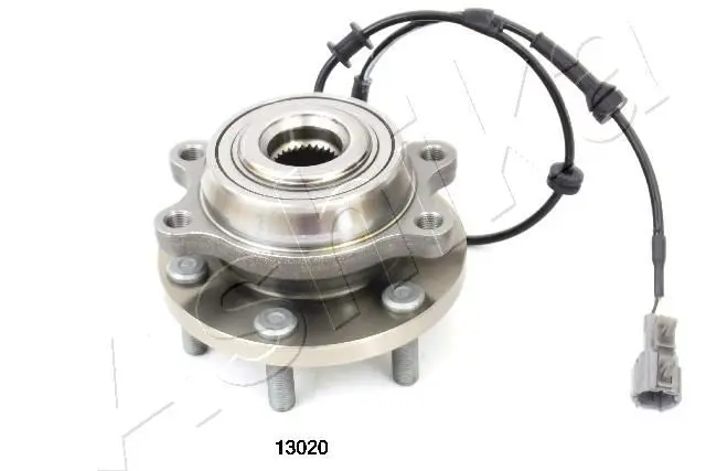 Handler.Part Wheel hub ASHIKA 4413020 4