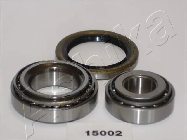 Handler.Part Wheel bearing kit ASHIKA 4415002 1