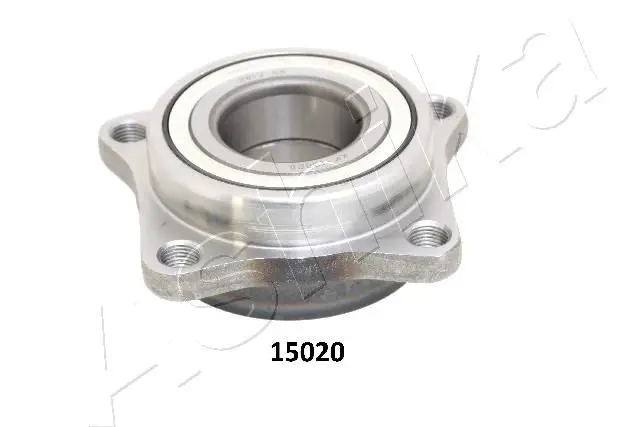 Handler.Part Wheel hub ASHIKA 4415020 1