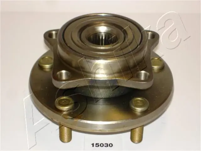 Handler.Part Wheel hub ASHIKA 4415030 1