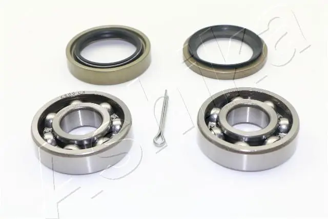 Handler.Part Wheel bearing kit ASHIKA 4416004 1