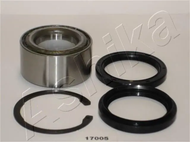 Handler.Part Wheel bearing kit ASHIKA 4417005 1