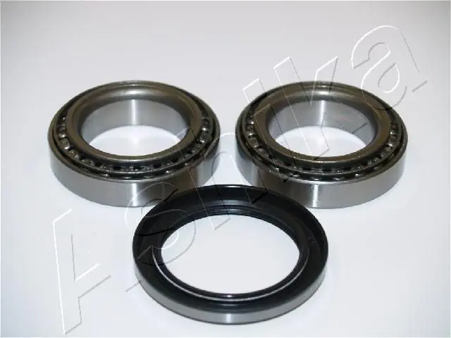 Handler.Part Wheel bearing kit ASHIKA 4418001 2