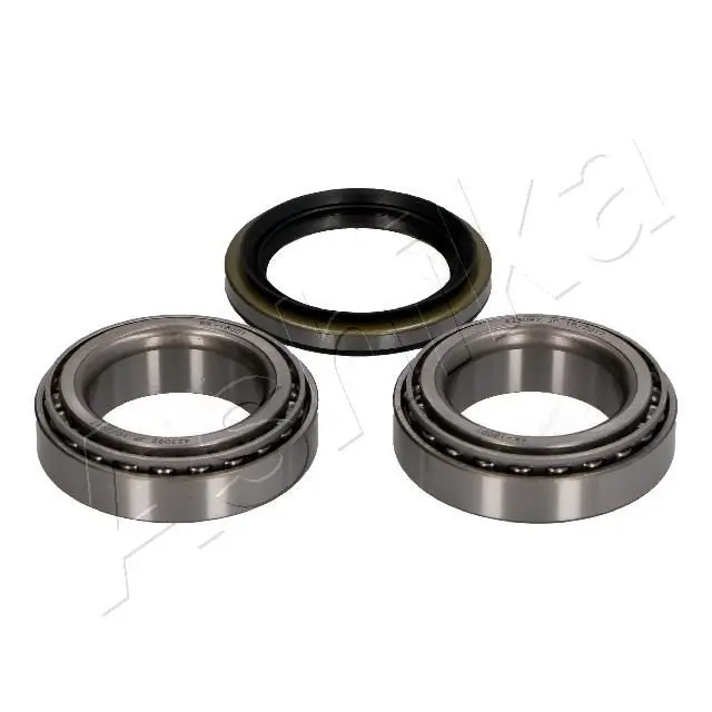 Handler.Part Wheel bearing kit ASHIKA 4418001 3