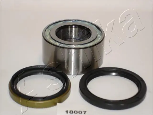 Handler.Part Wheel bearing kit ASHIKA 4418007 1