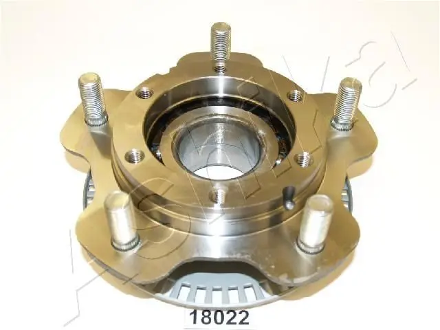 Handler.Part Wheel hub ASHIKA 4418022 2