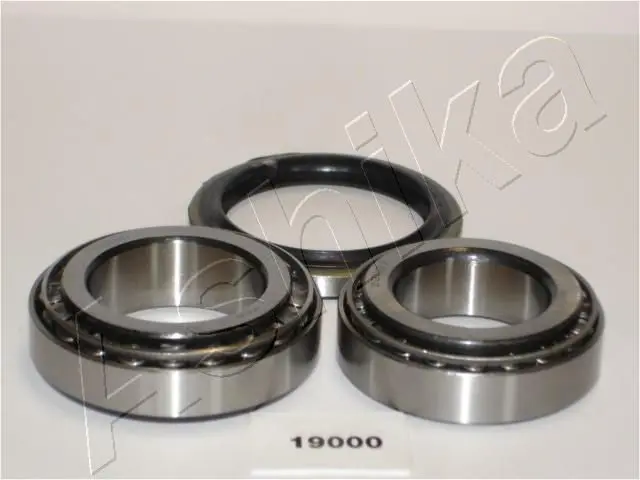 Handler.Part Wheel bearing kit ASHIKA 4419000 1