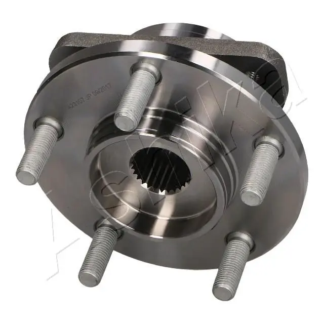 Handler.Part Wheel hub ASHIKA 4419017 2