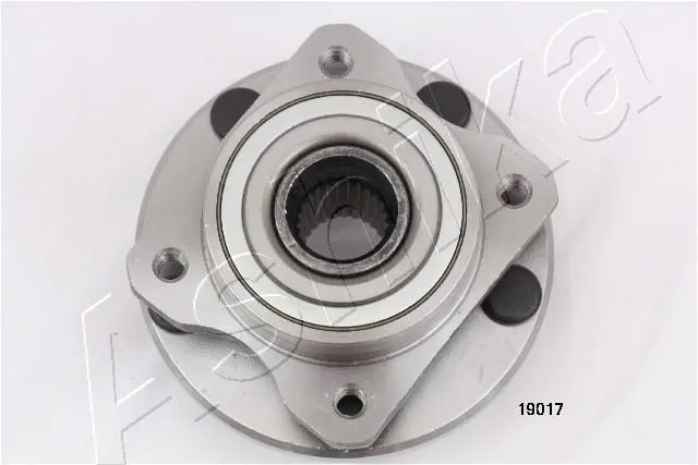 Handler.Part Wheel hub ASHIKA 4419017 4