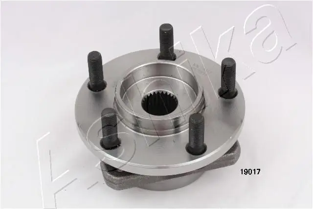 Handler.Part Wheel hub ASHIKA 4419017 5