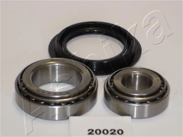 Handler.Part Wheel bearing kit ASHIKA 4420020 1