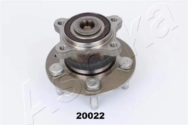 Handler.Part Wheel hub ASHIKA 4420022 1