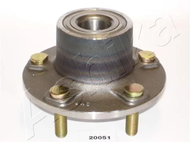 Handler.Part Wheel hub ASHIKA 4420051 1