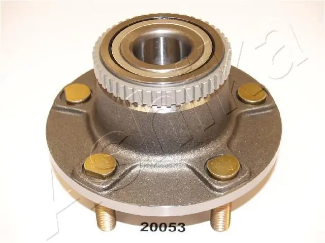 Handler.Part Wheel hub ASHIKA 4420053 1