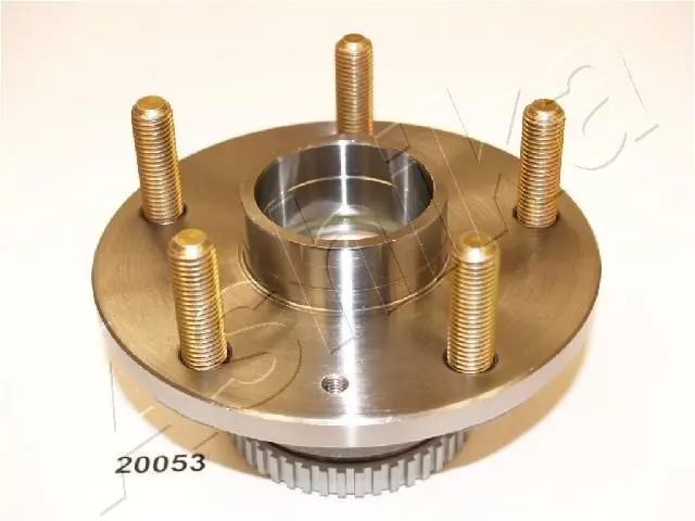 Handler.Part Wheel hub ASHIKA 4420053 2