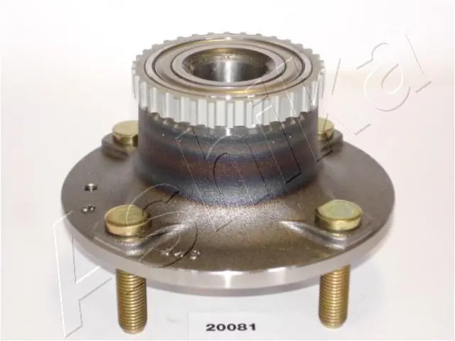 Handler.Part Wheel hub ASHIKA 4420081 1